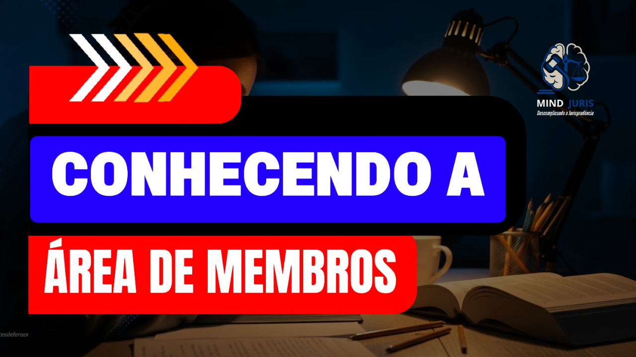 Prévia do Vídeo da Área de Membros
